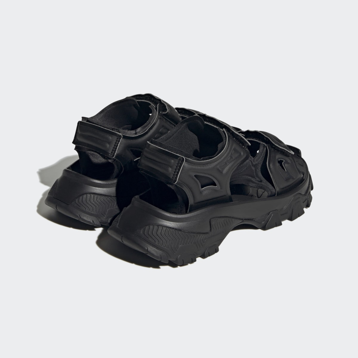 Adidas by Stella McCartney HIKA Outdoor Sandals. 6
