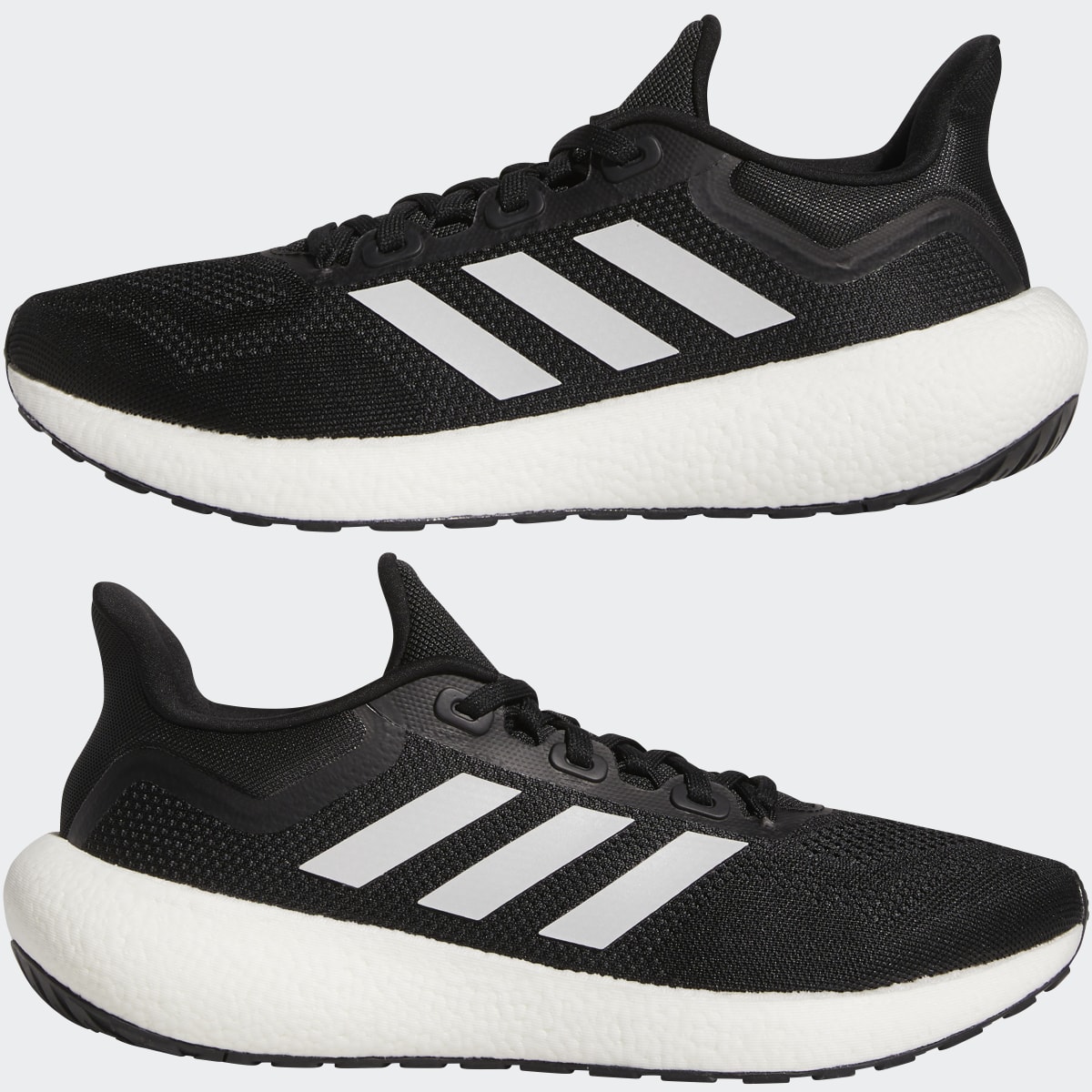 Adidas Pureboost Jet Shoes. 11