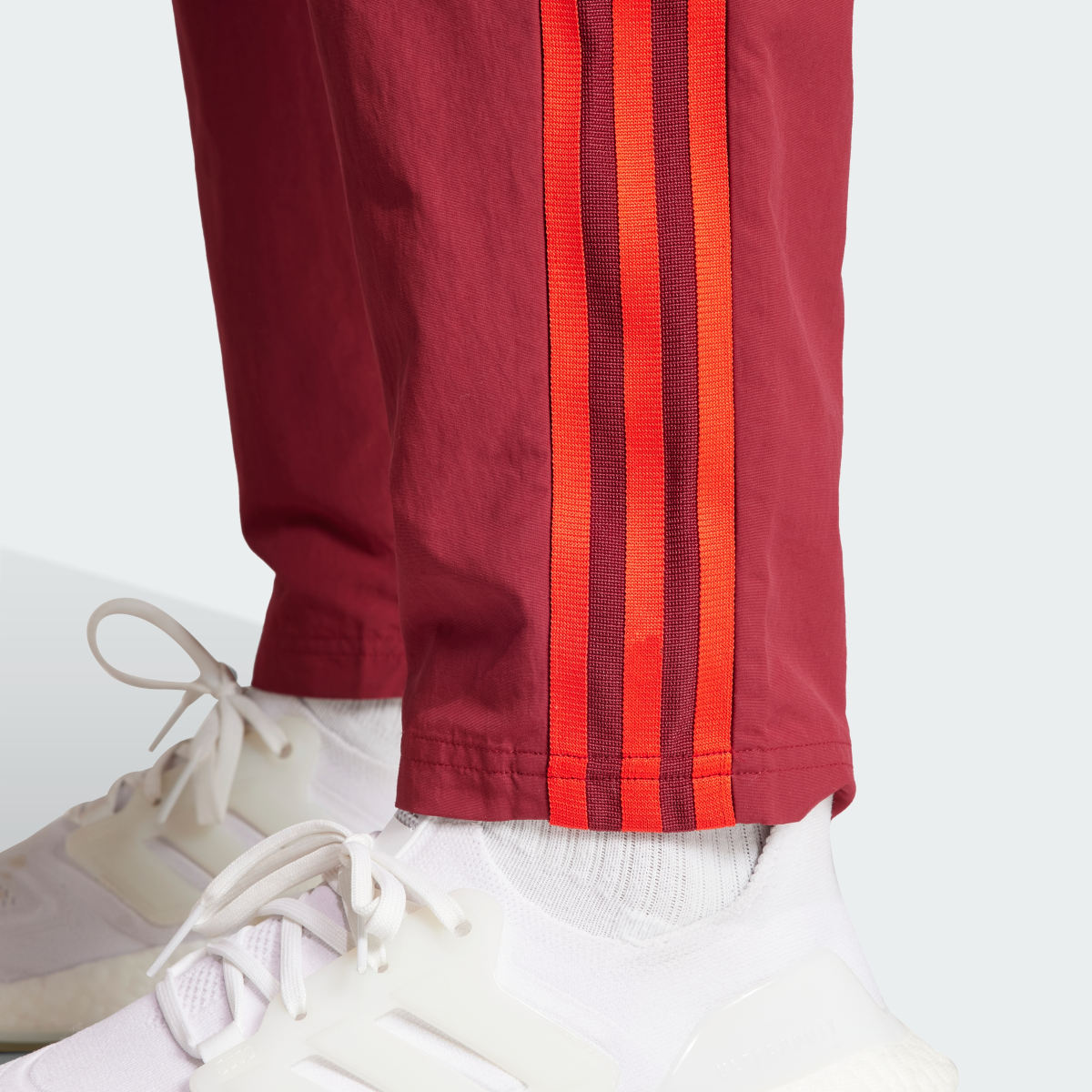 Adidas Pantalon de présentation Manchester United Tiro 23. 6