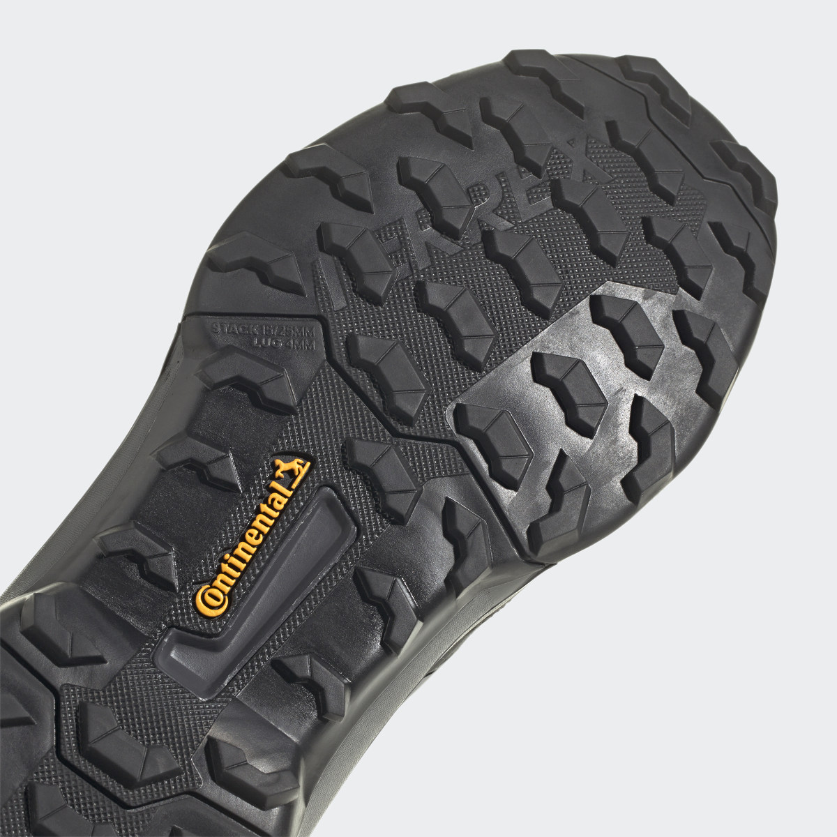 Adidas Terrex AX4 GORE-TEX Yürüyüş Ayakkabısı. 4