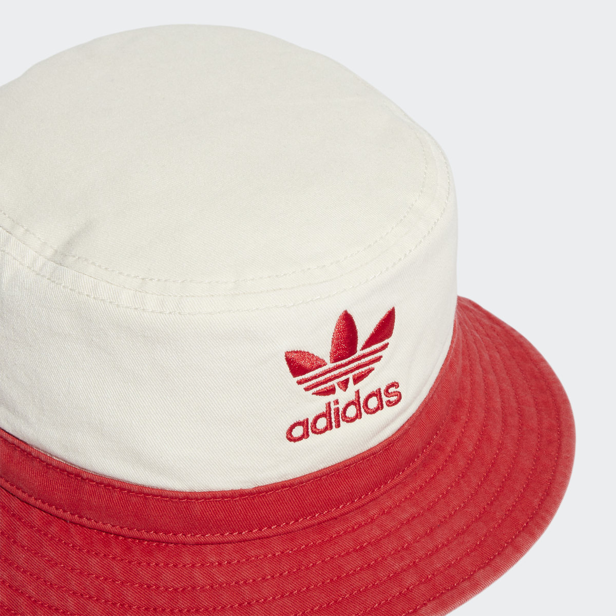 Adidas Washed Bucket Hat. 6