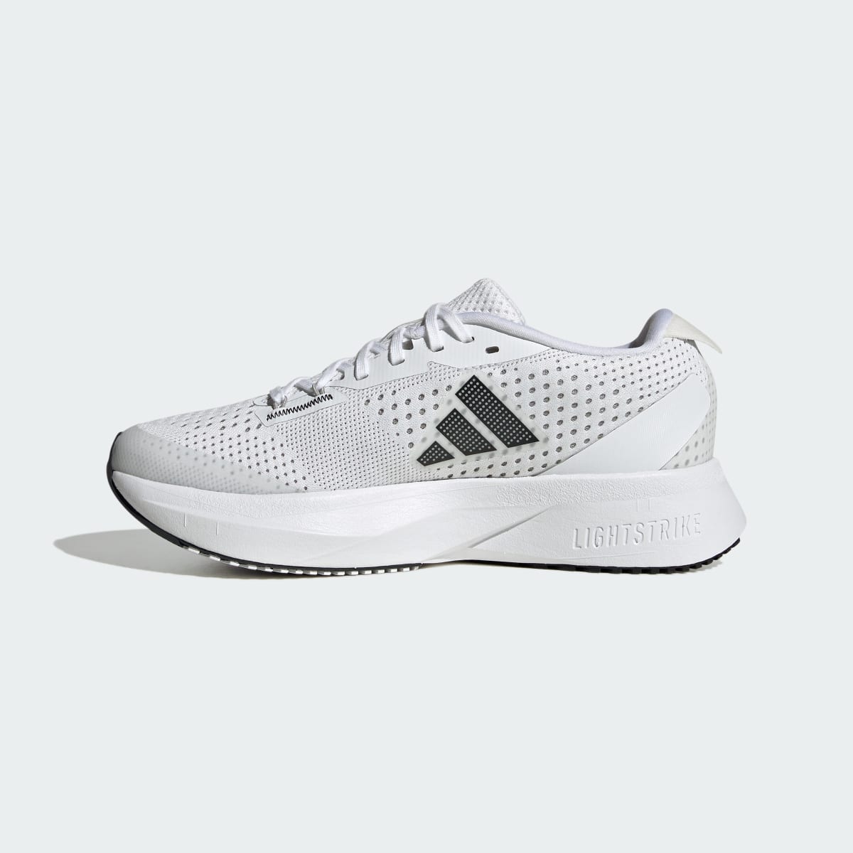 Adidas Adizero SL Running Lightstrike Shoes Kids. 7