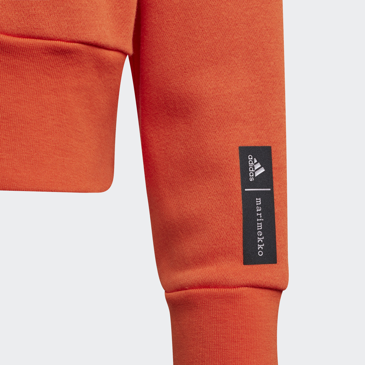 Adidas Sweat-shirt Marimekko. 5