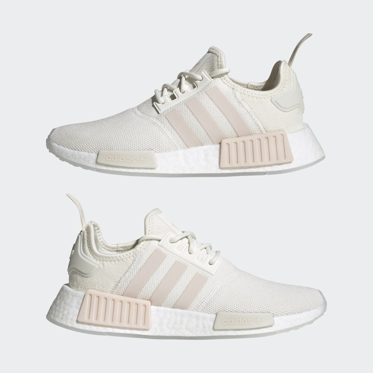 Adidas Tenis NMD_R1. 8