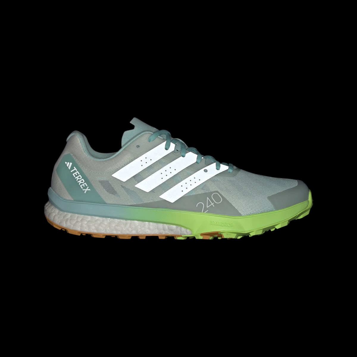 Adidas Chaussure de running Terrex Speed Ultra Trail. 7