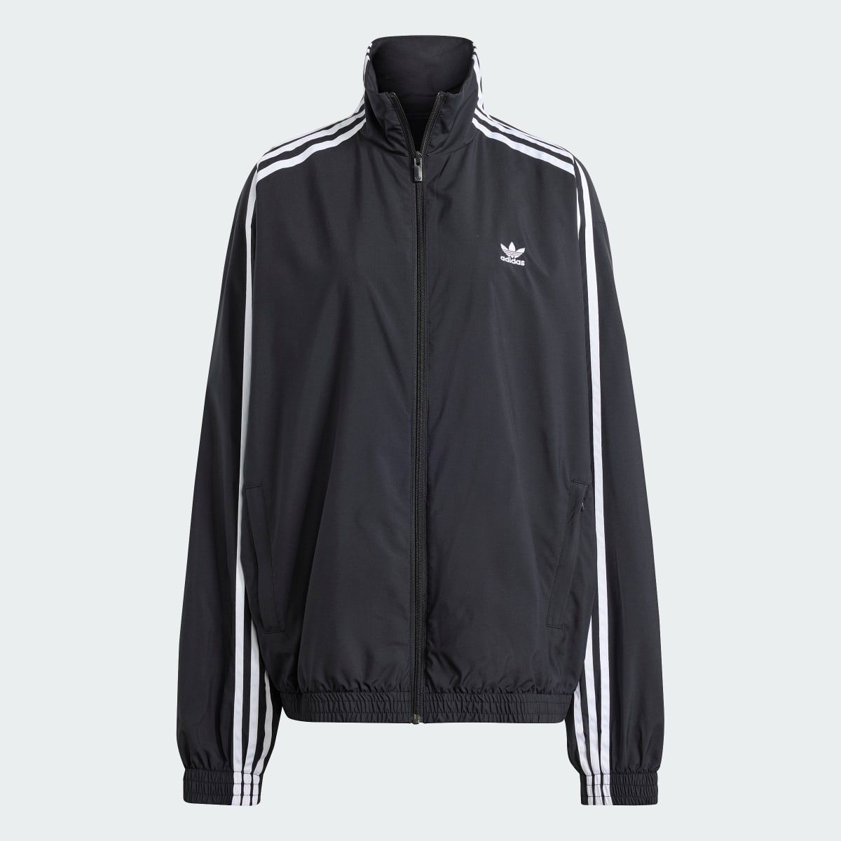 Adidas Casaco Oversize Adilenium. 5