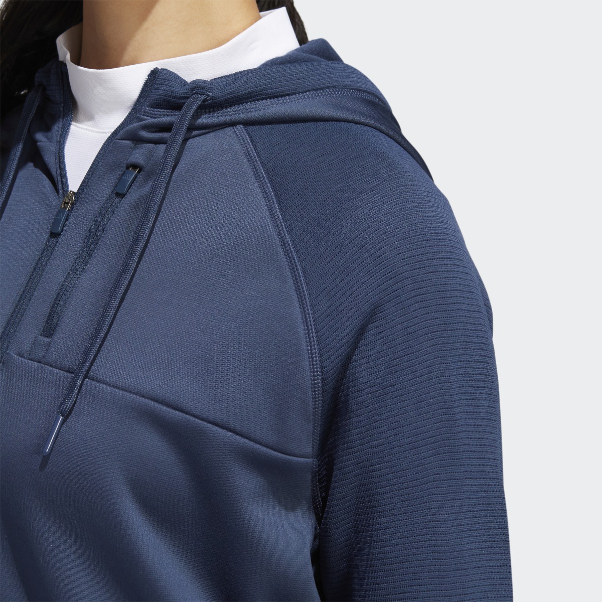 Adidas COLD.RDY Full-Zip Parka. 8