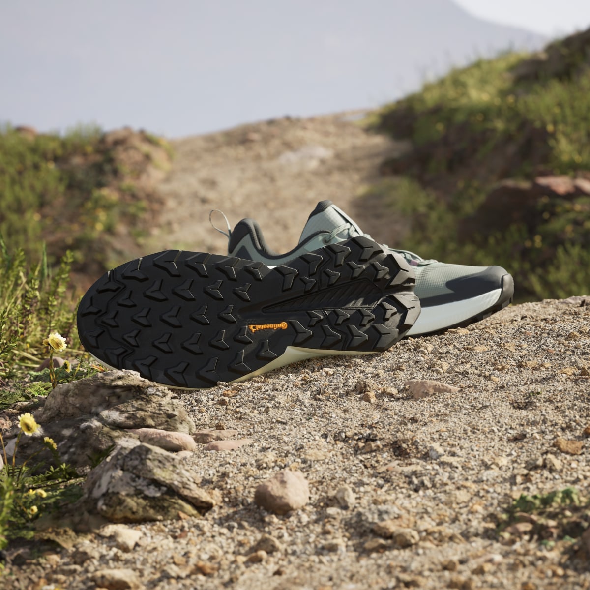 Adidas Terrex Trailmaker 2.0 GORE-TEX Hiking Shoes. 4