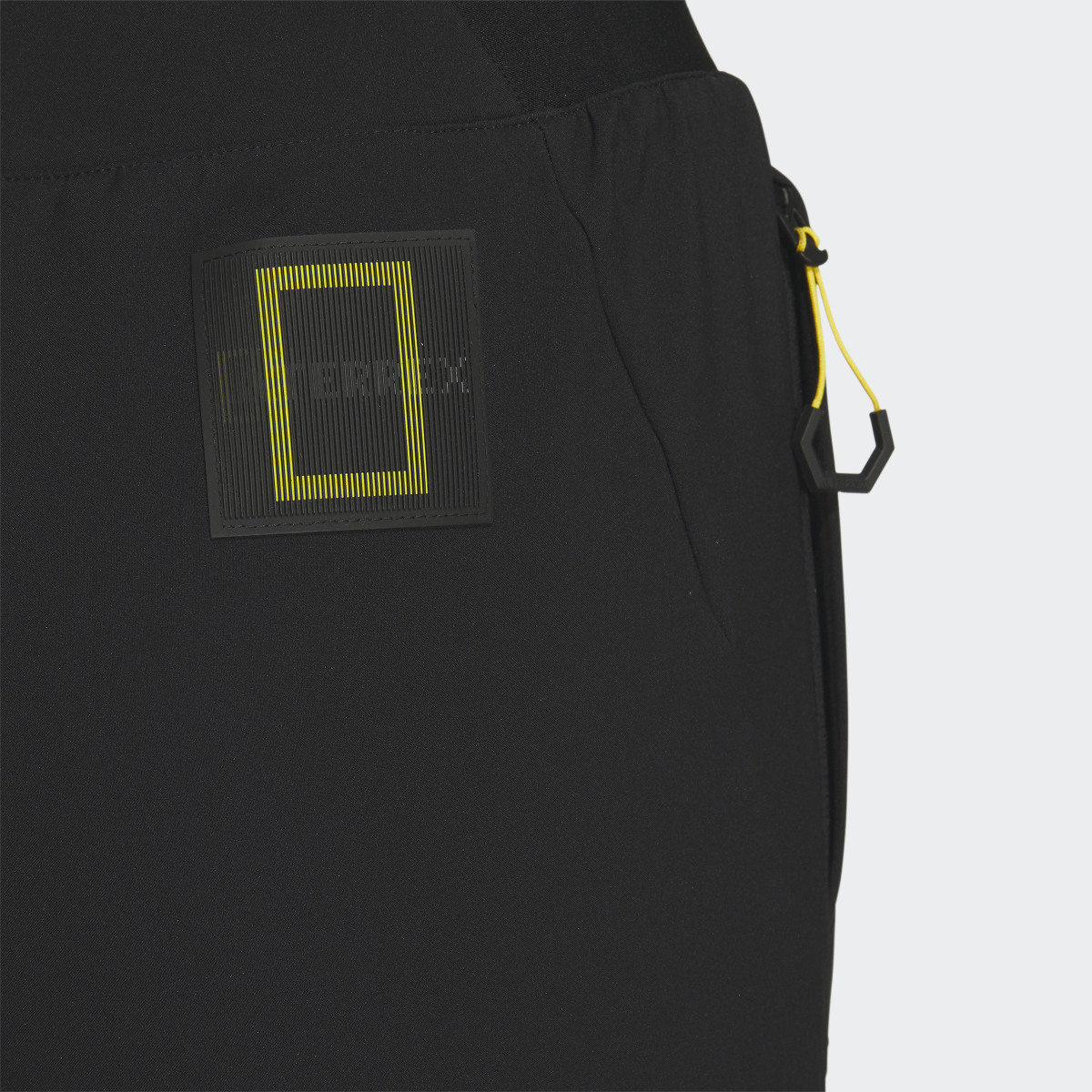 Adidas National Geographic Soft Shell Pantolon. 7