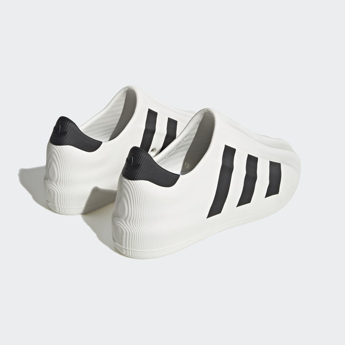 Adidas Adifom Superstar Shoes. 6