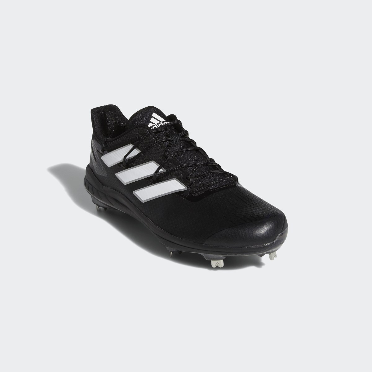 Adidas Adizero Afterburner 8 Cleats. 5