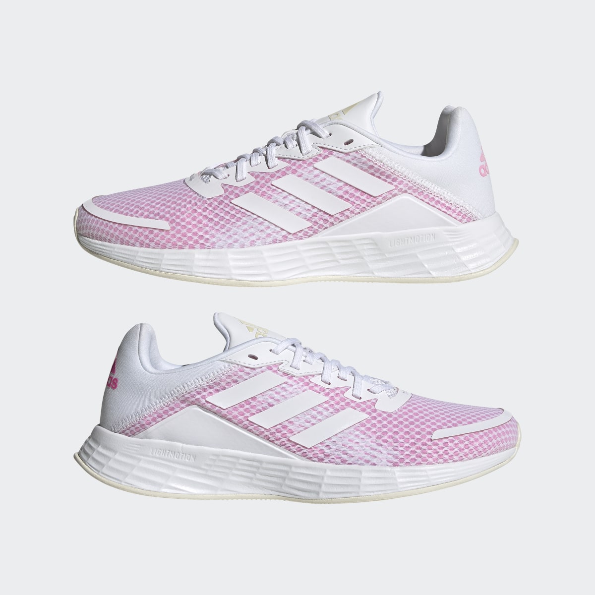 Adidas Duramo SL Ayakkabı. 8