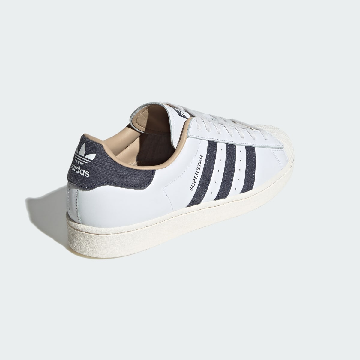 Adidas Sapatilhas Superstar. 6