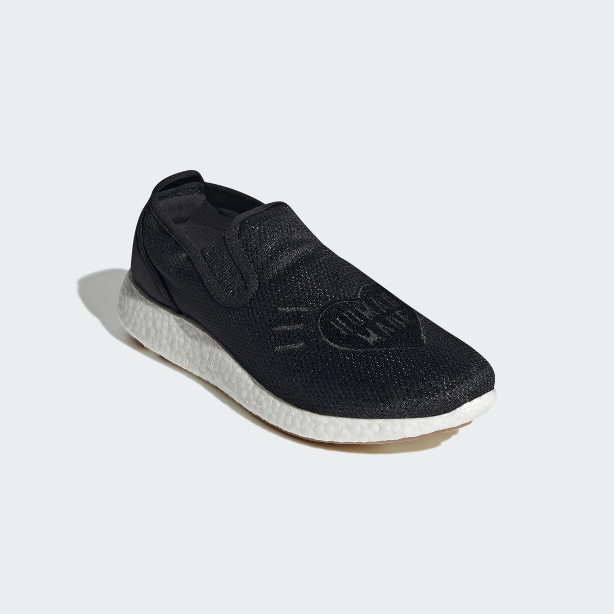 Adidas Human Made Pure Slip-On Ayakkabı. 7