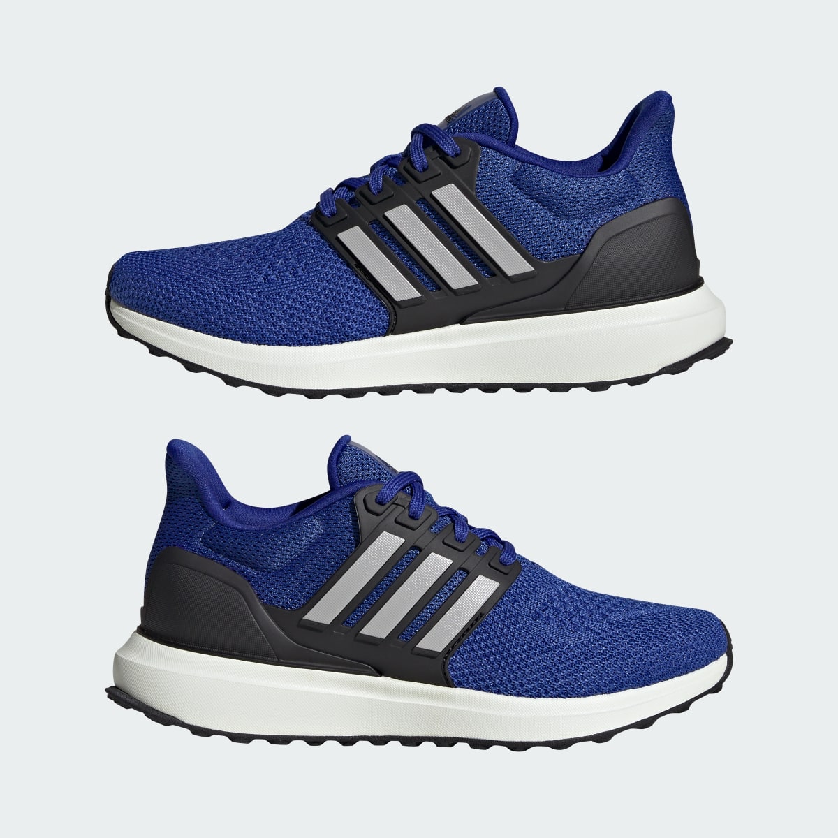 Adidas Ubounce DNA Shoes Kids. 8