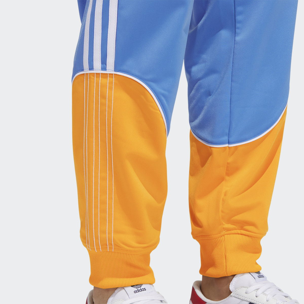 Adidas Tricot SST Track Pants. 6