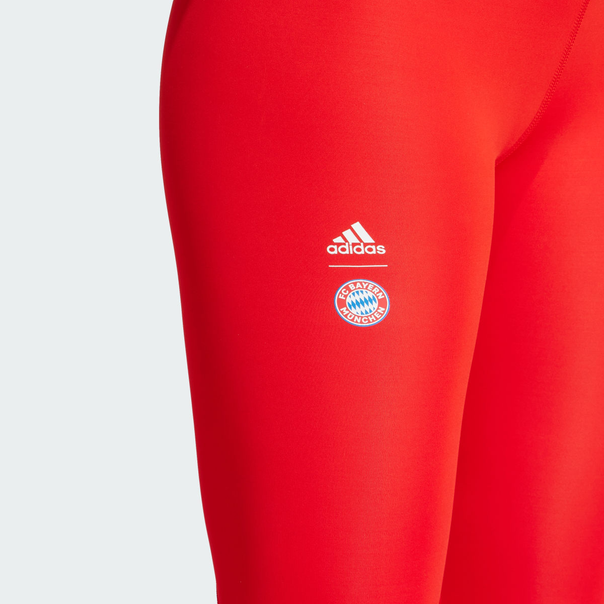 Adidas FC Bayern Leggings. 5