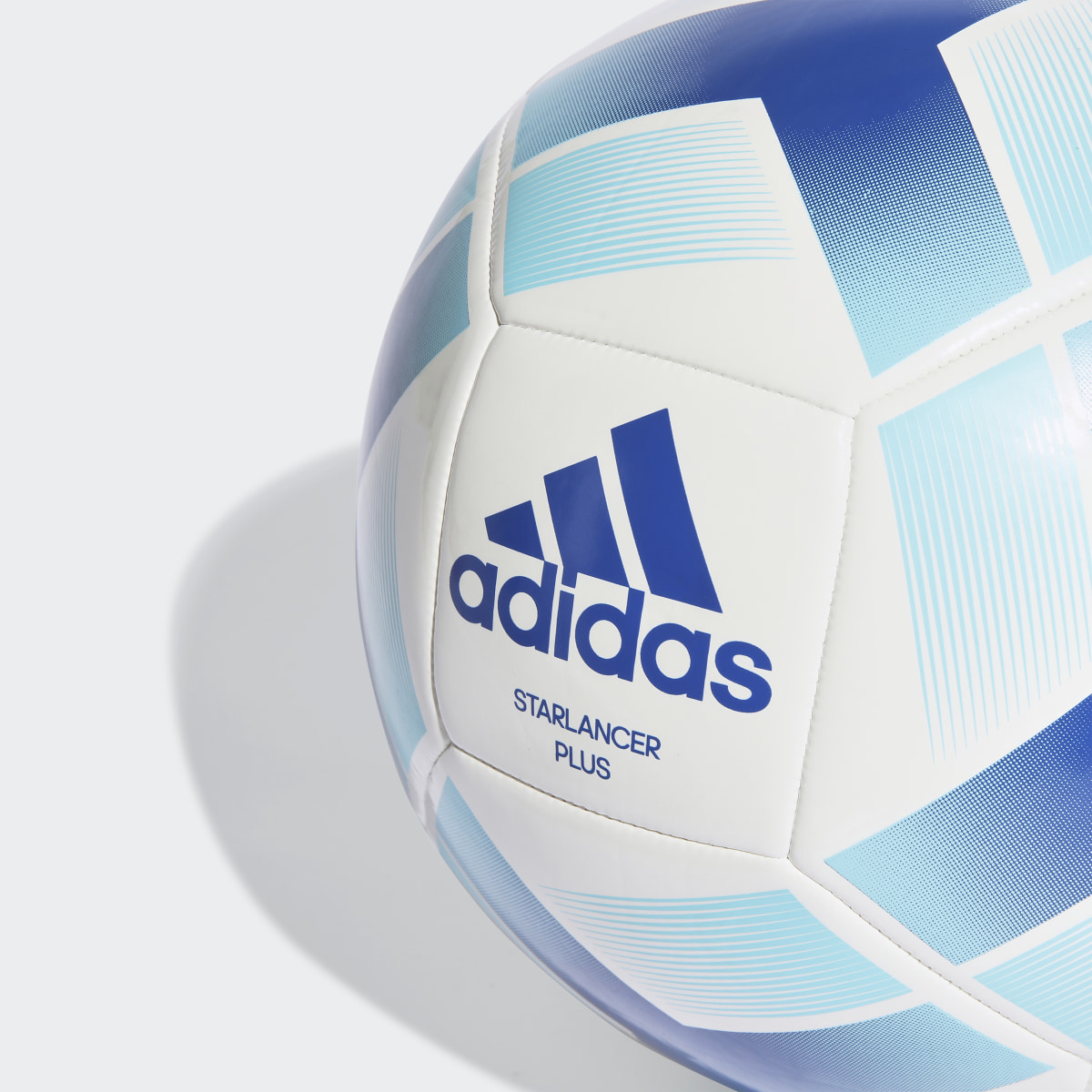 Adidas Pallone Starlancer Plus. 4