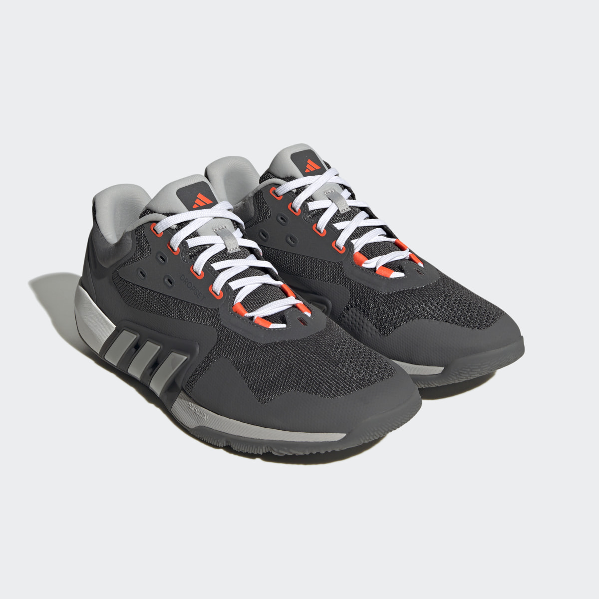 Adidas Zapatilla Dropstep Trainer. 8