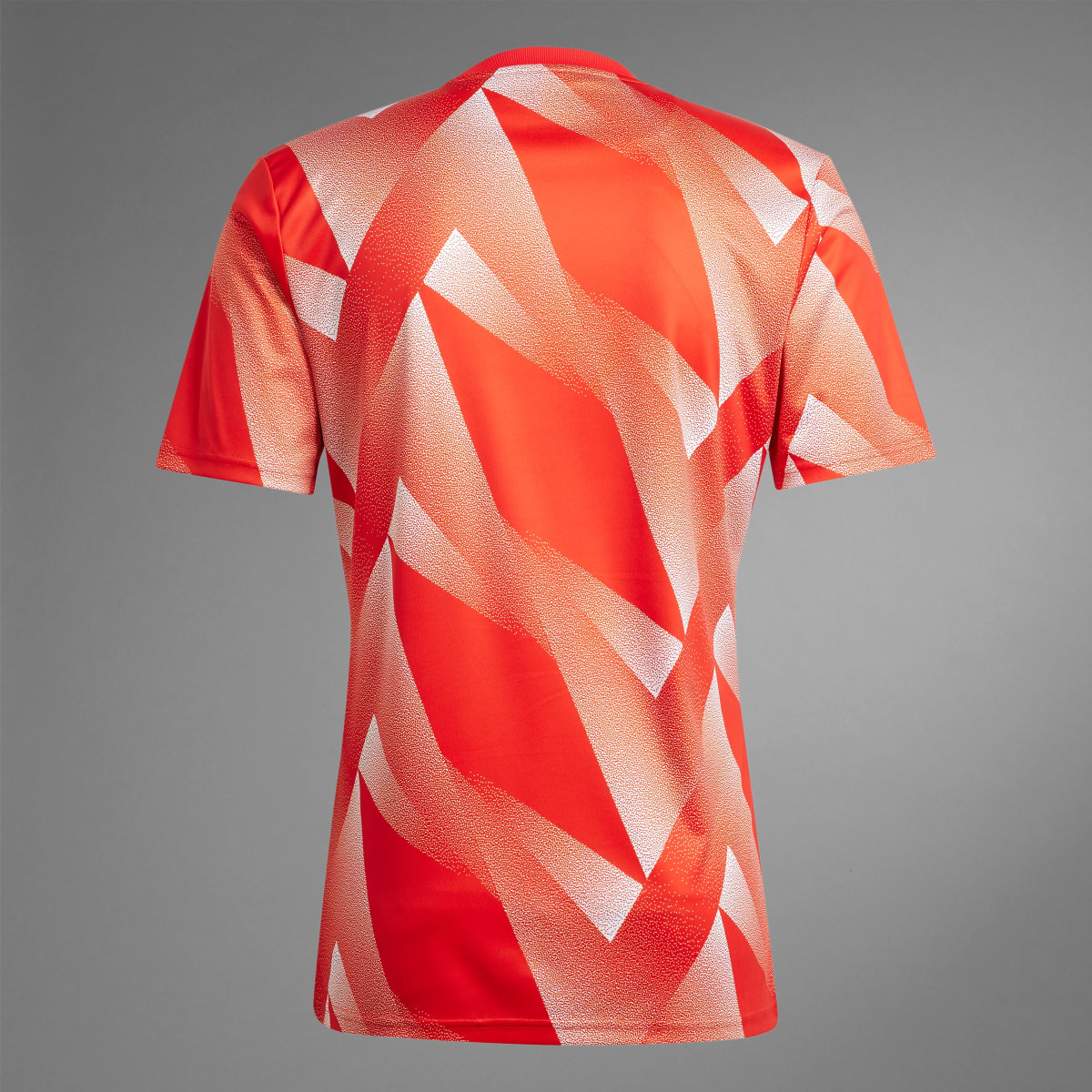 Adidas Camiseta calentamiento FC Bayern. 11