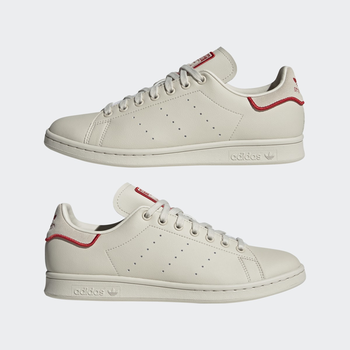 Adidas Stan Smith Shoes. 8