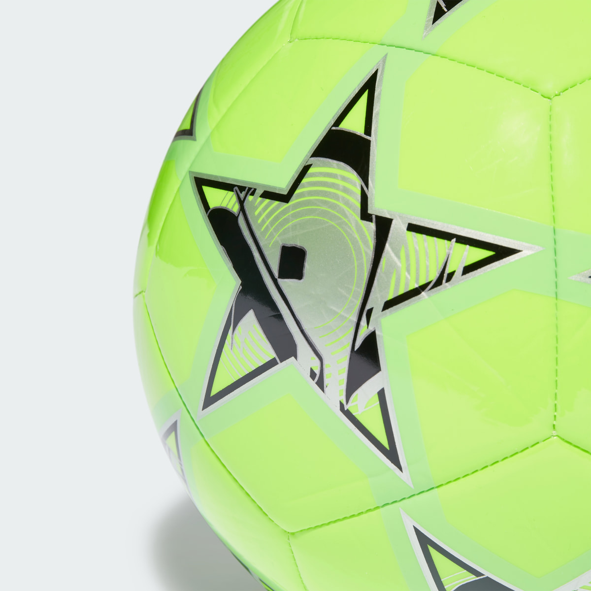 Adidas UCL Club 23/24 Group Stage Ball. 4