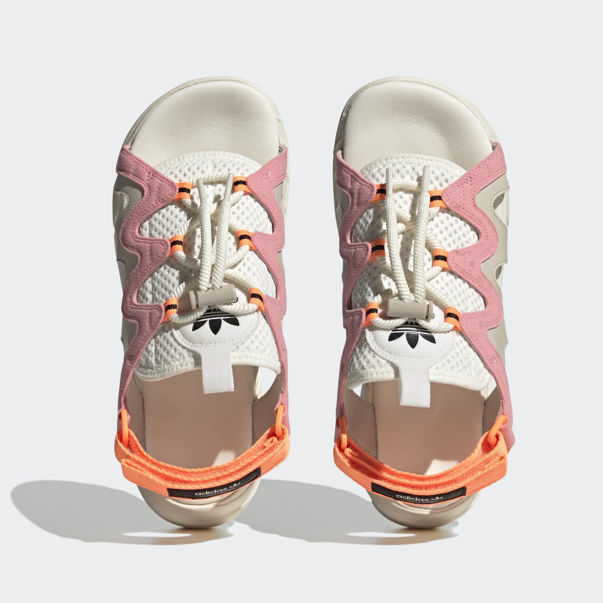 Adidas Astir Sandals. 5