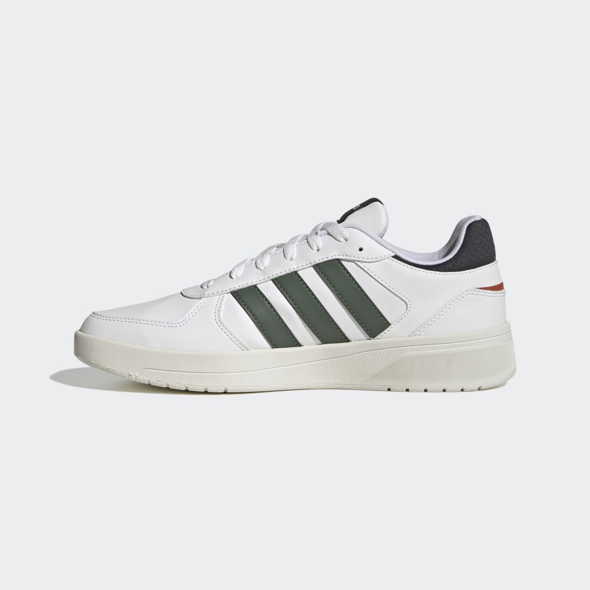 Adidas CourtBeat Court Lifestyle Shoes. 7