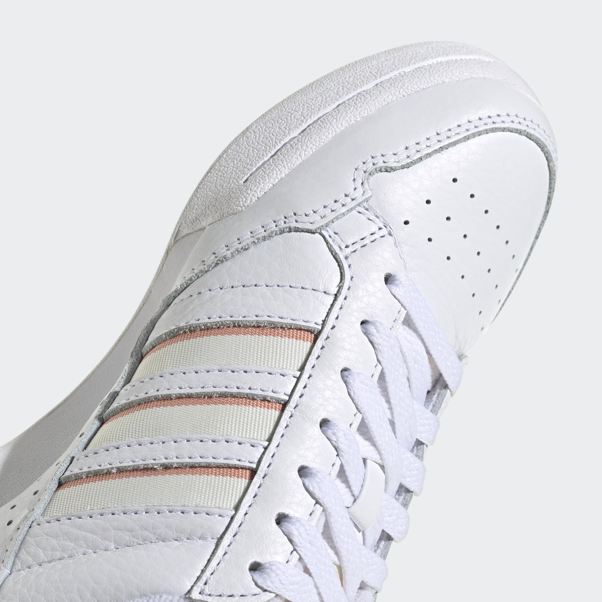 Adidas Continental 80 Stripes Shoes. 10