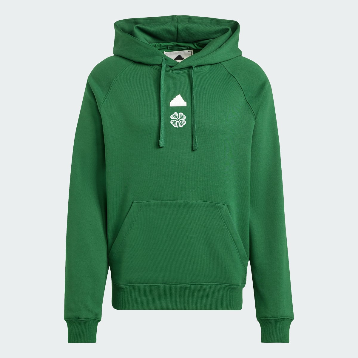 Adidas Sudadera con capucha Celtic FC LFSTLR. 5