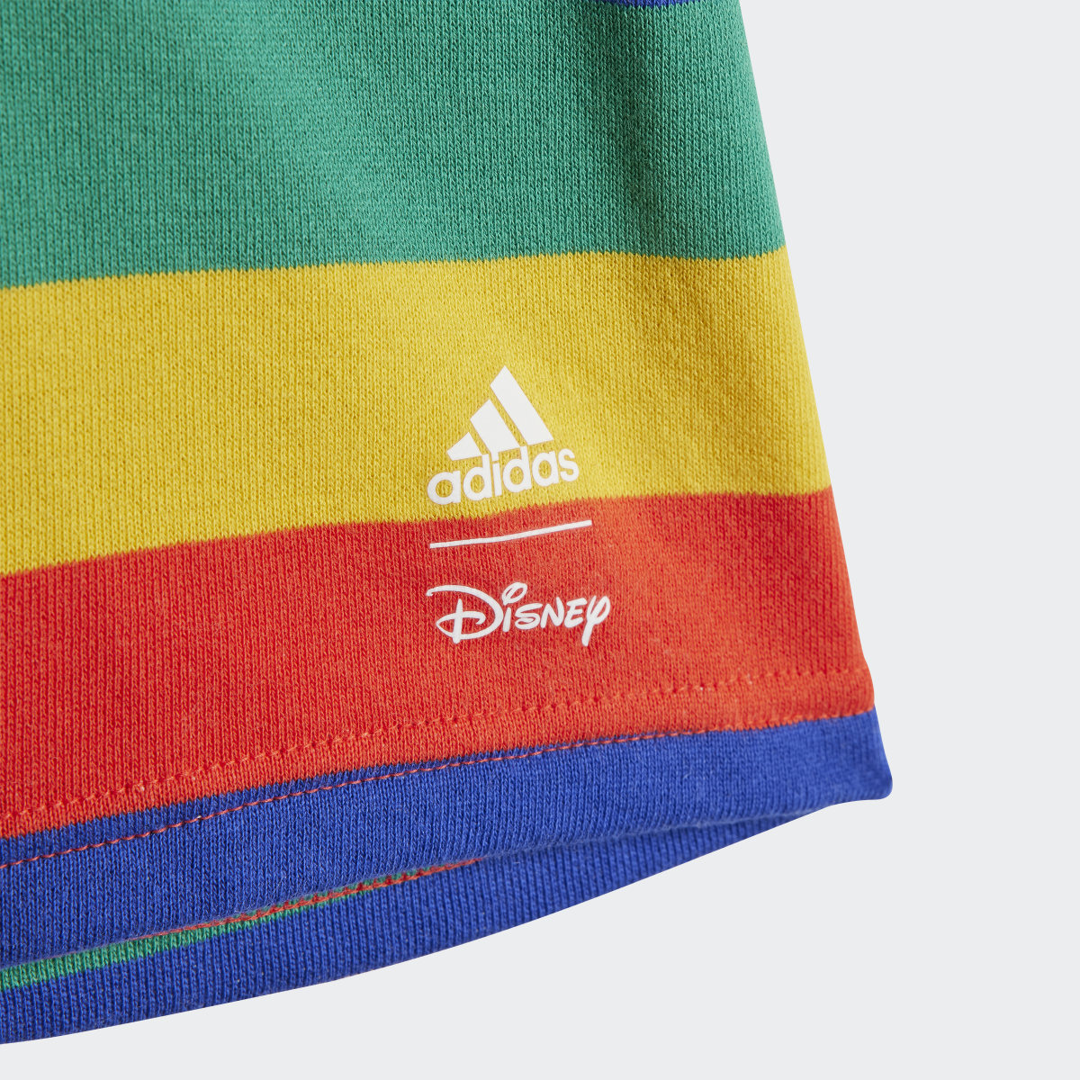 Adidas x Disney Micky Maus Geschenkset. 10