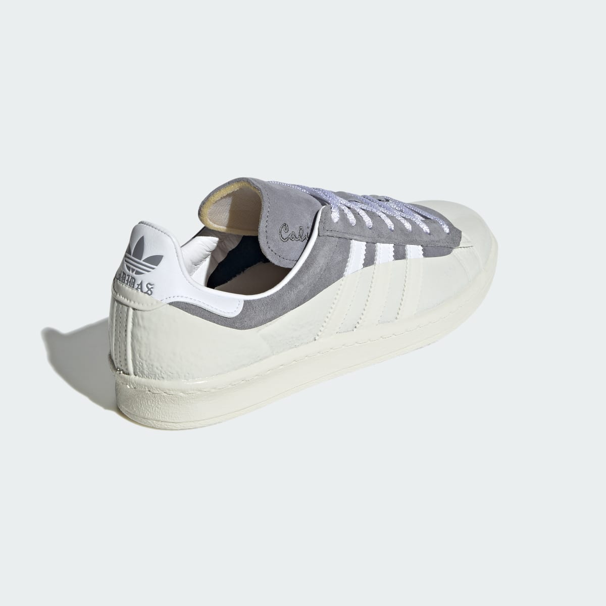 Adidas Campus 80s Cali DeWitt Originals Shoes. 7