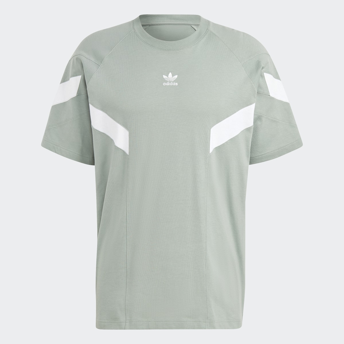 Adidas Rekive T-Shirt. 5
