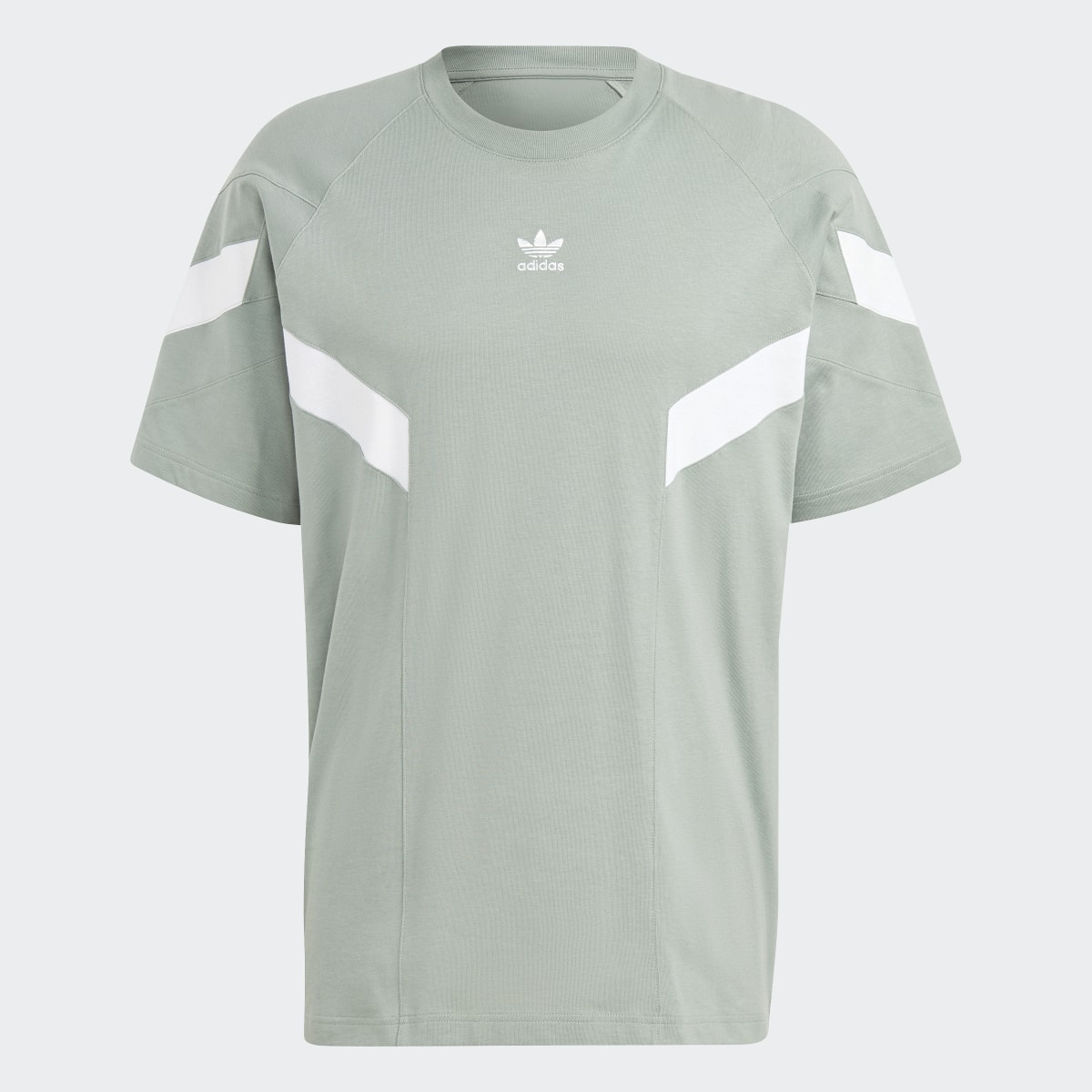 Adidas Rekive Tee. 5