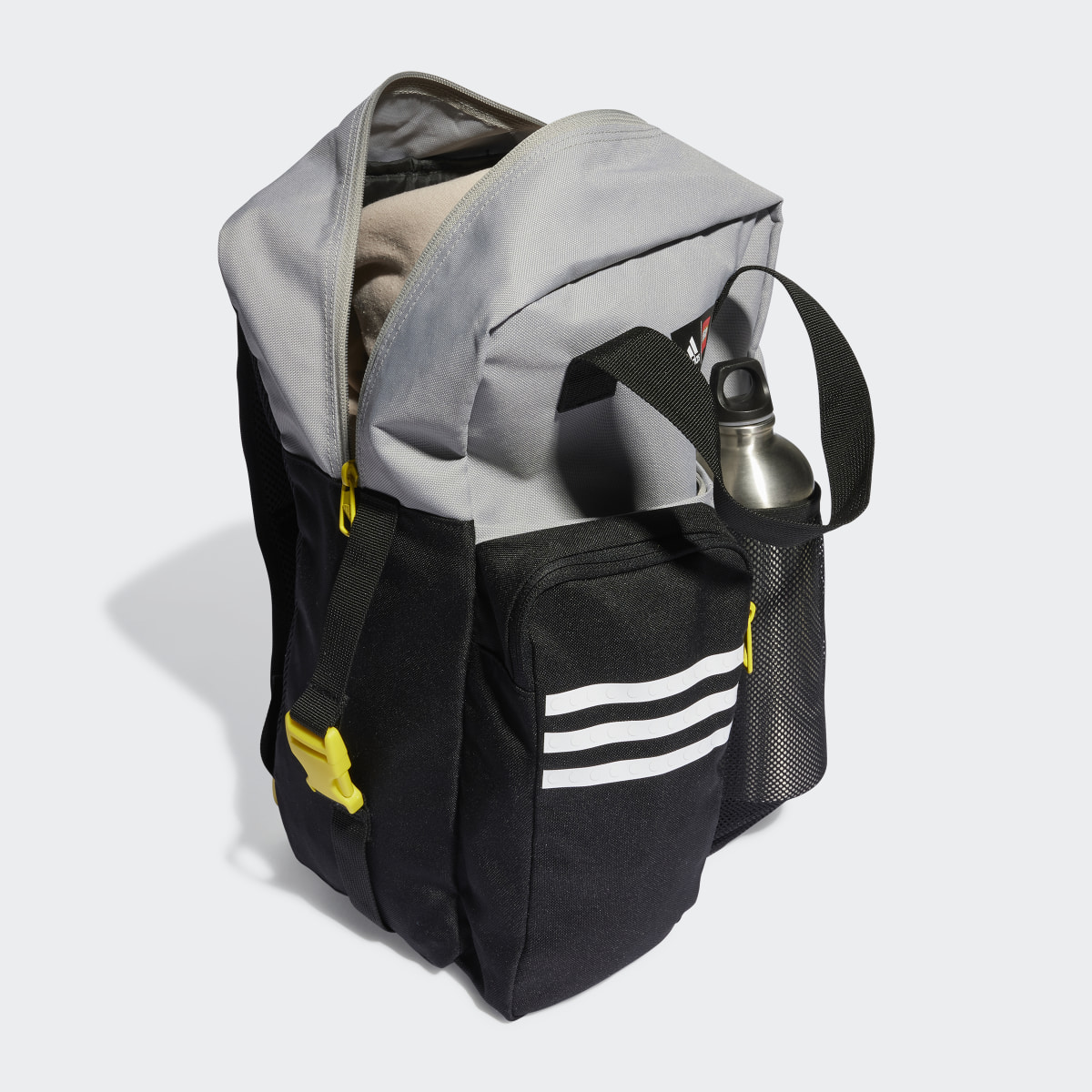 Adidas x LEGO® Backpack Kids. 5