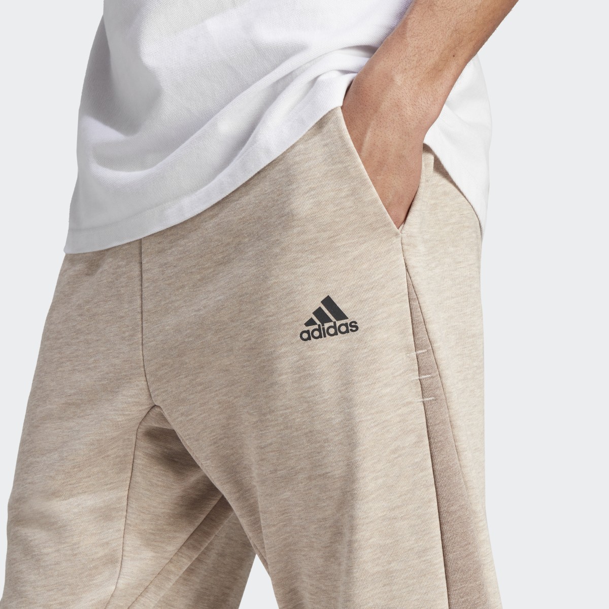 Adidas Mélange Pants. 5