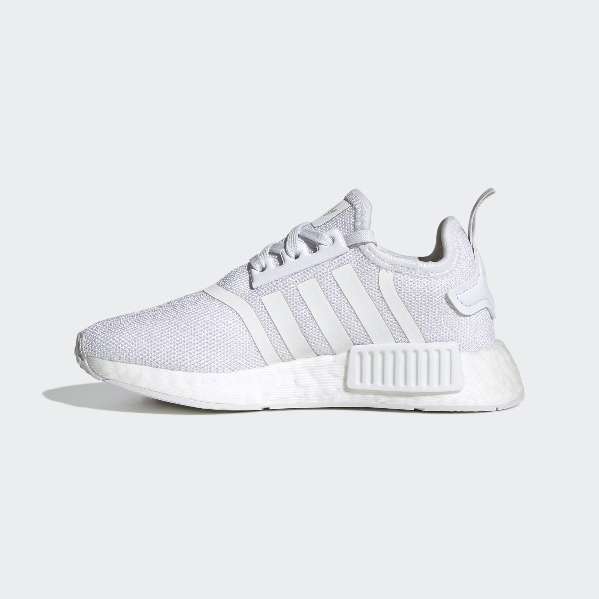 Adidas NMD_R1 Refined Shoes. 7