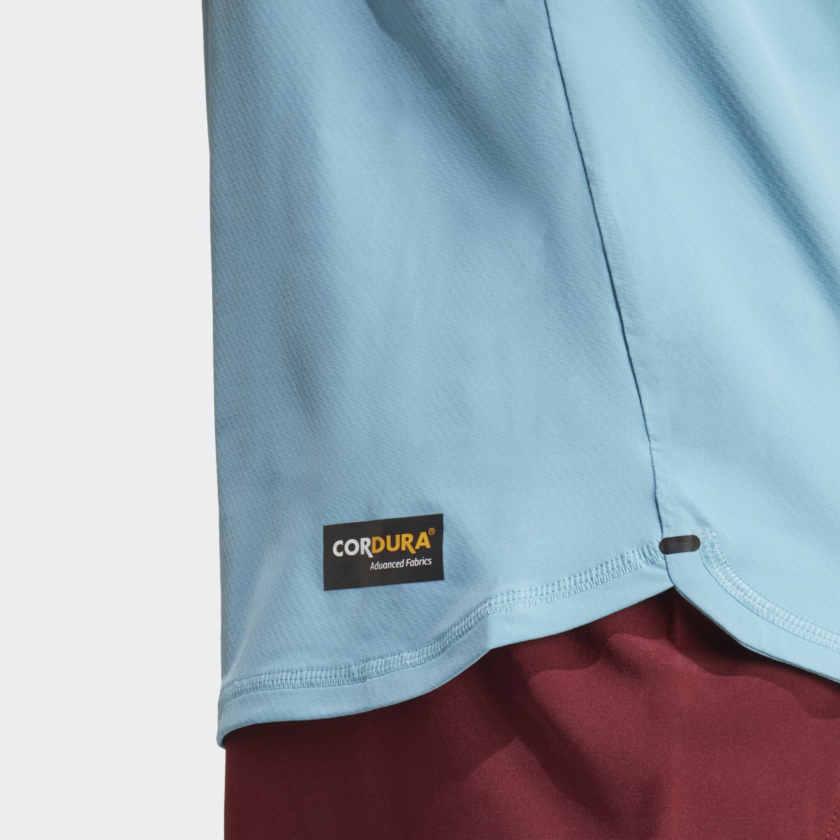 Adidas Designed for Training CORDURA® Workout Tee. 7 Adidas Designed for Training CORDURA® Workout Tee. 7