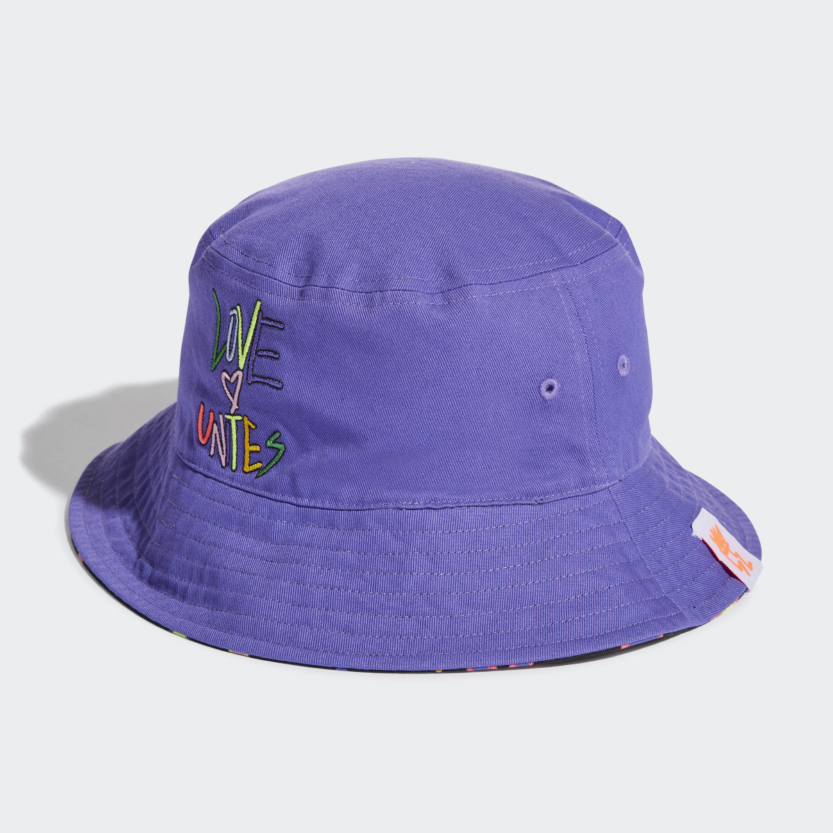 Adidas Bucket Hat. 4