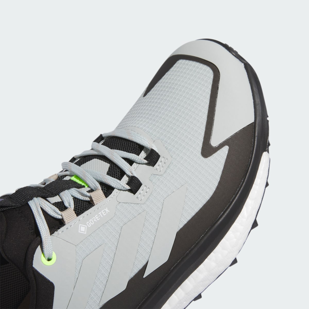 Adidas TERREX Free Hiker 2.0 Low GORE-TEX Hiking Shoes. 11