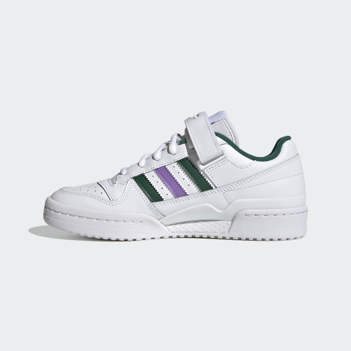 Adidas Forum Low Shoes. 10