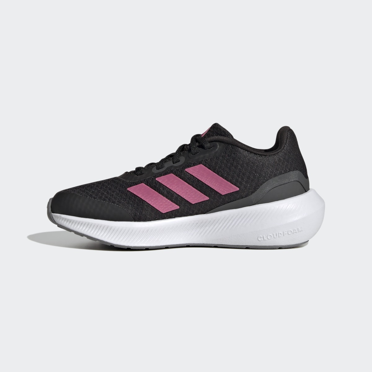 Adidas Falcon 3 Sport Lace Shoes. 7