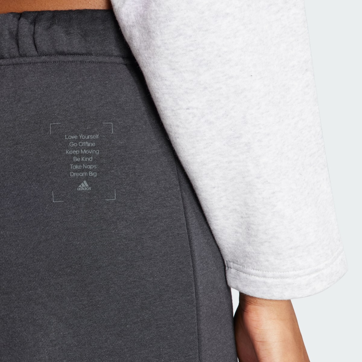 Adidas The Safe Place Pants. 6