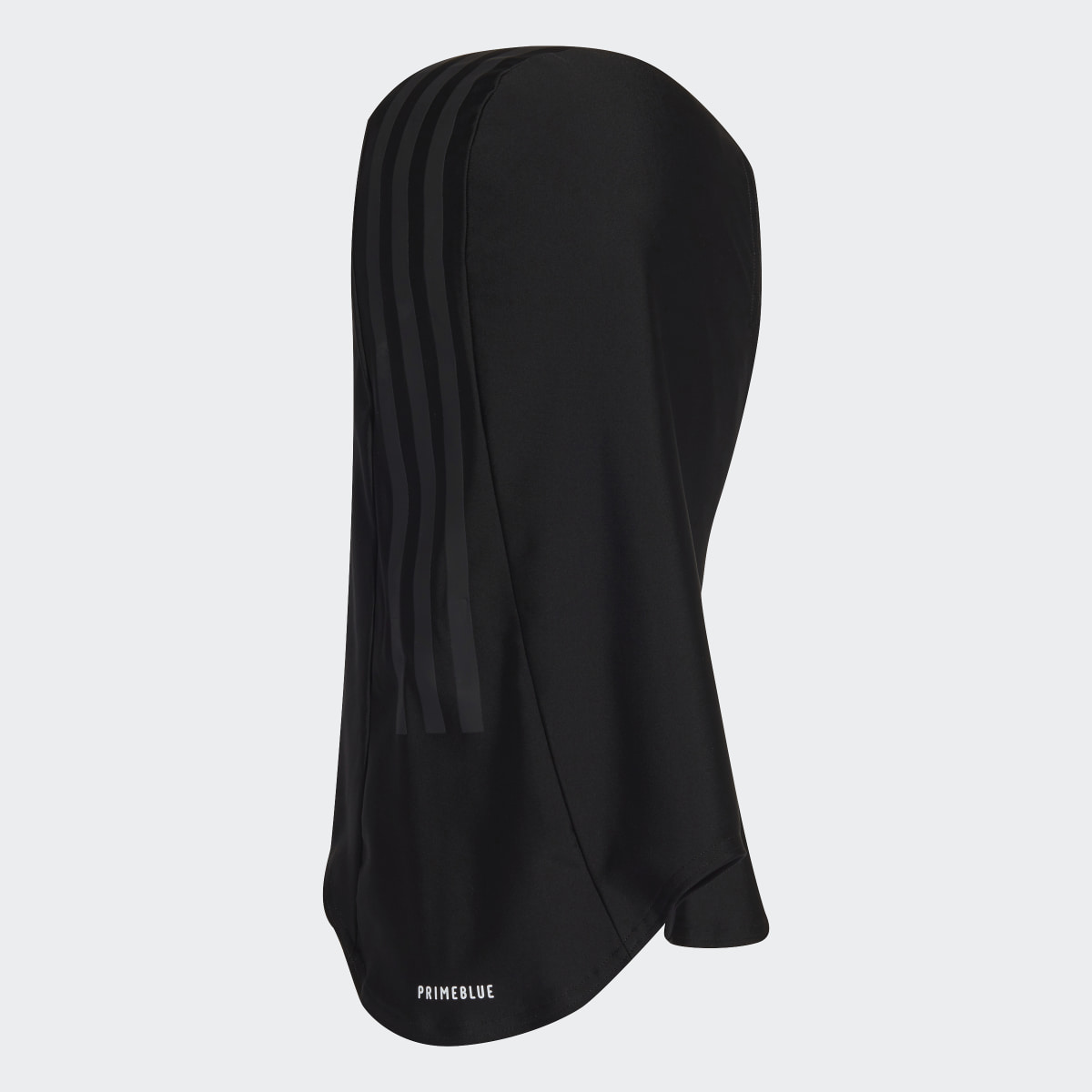 Adidas Hijab da nuoto 3-Stripes. 6