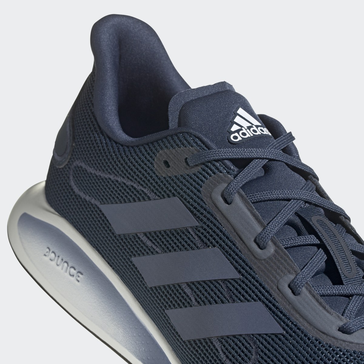 Adidas Tenis Galaxar Run. 11