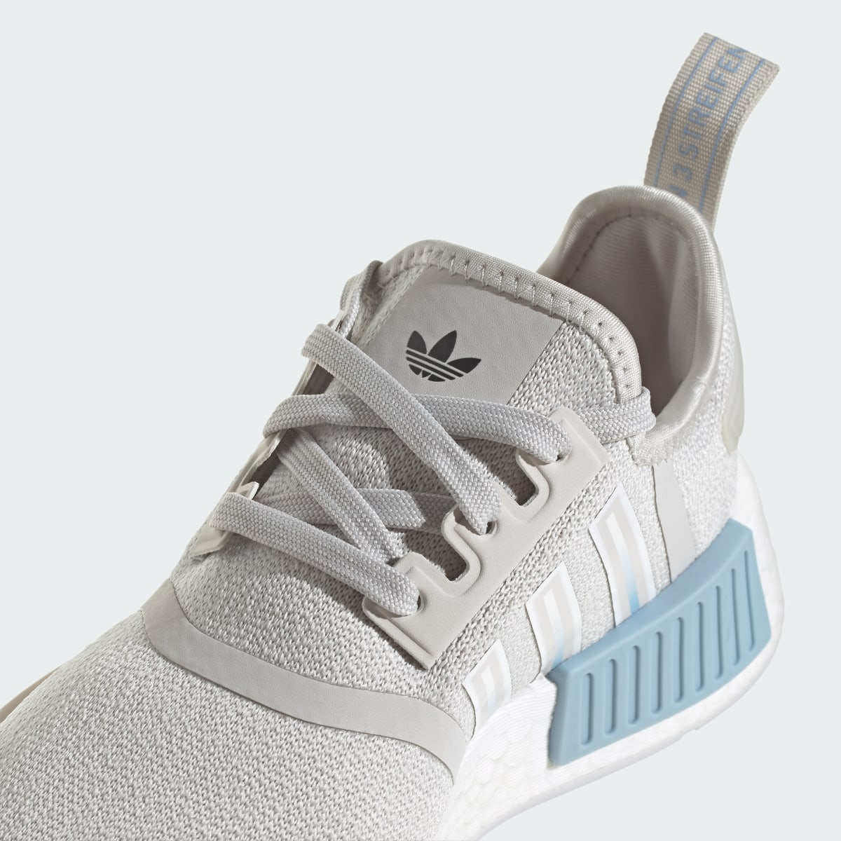 Adidas NMD_R1 Shoes Kids. 10