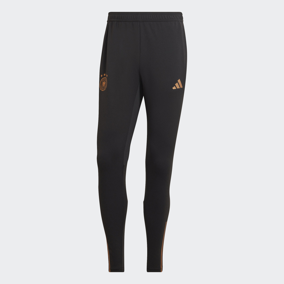 Adidas Pantalon d'entraînement Allemagne Tiro 23. 4