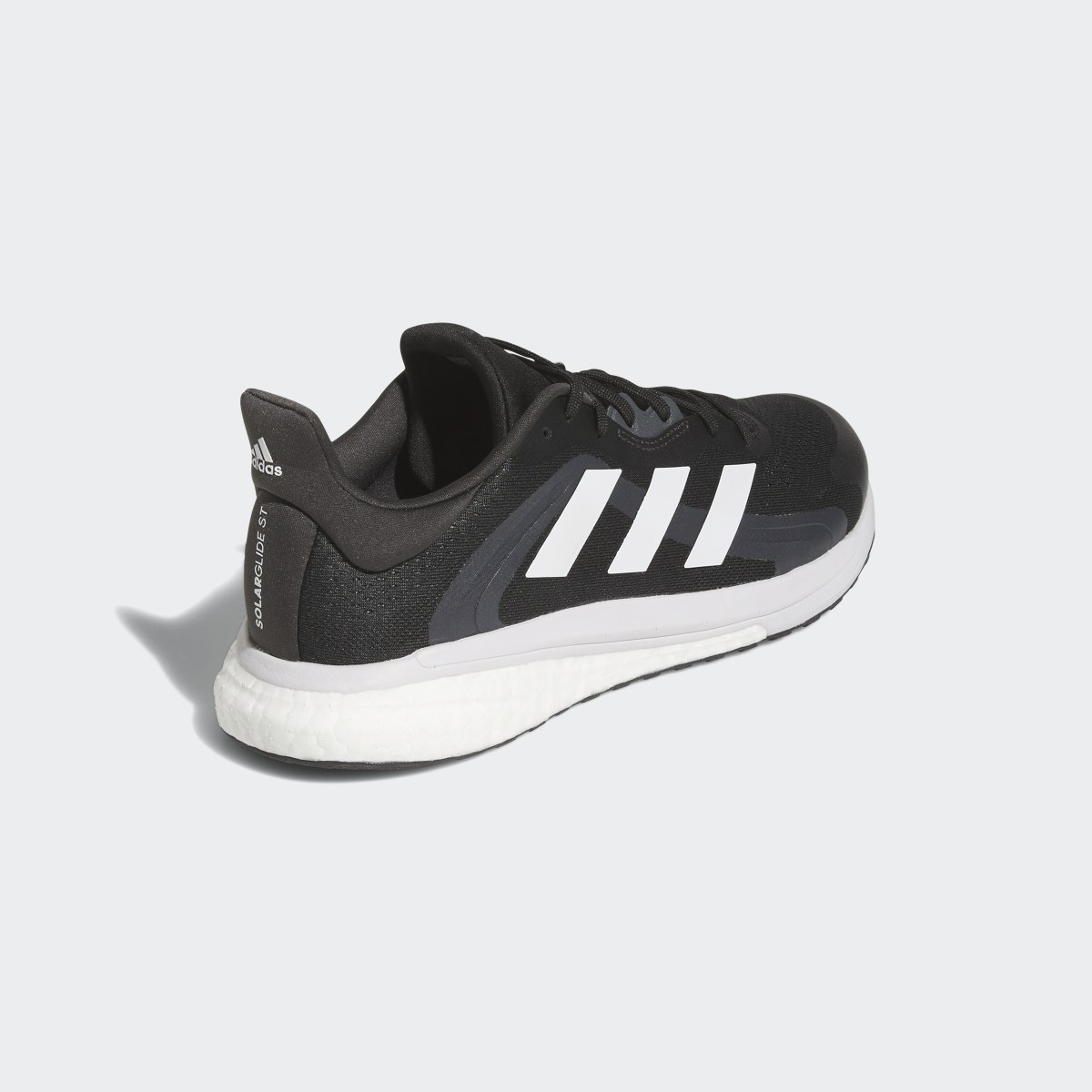 Adidas SolarGlide 4 ST Shoes. 10