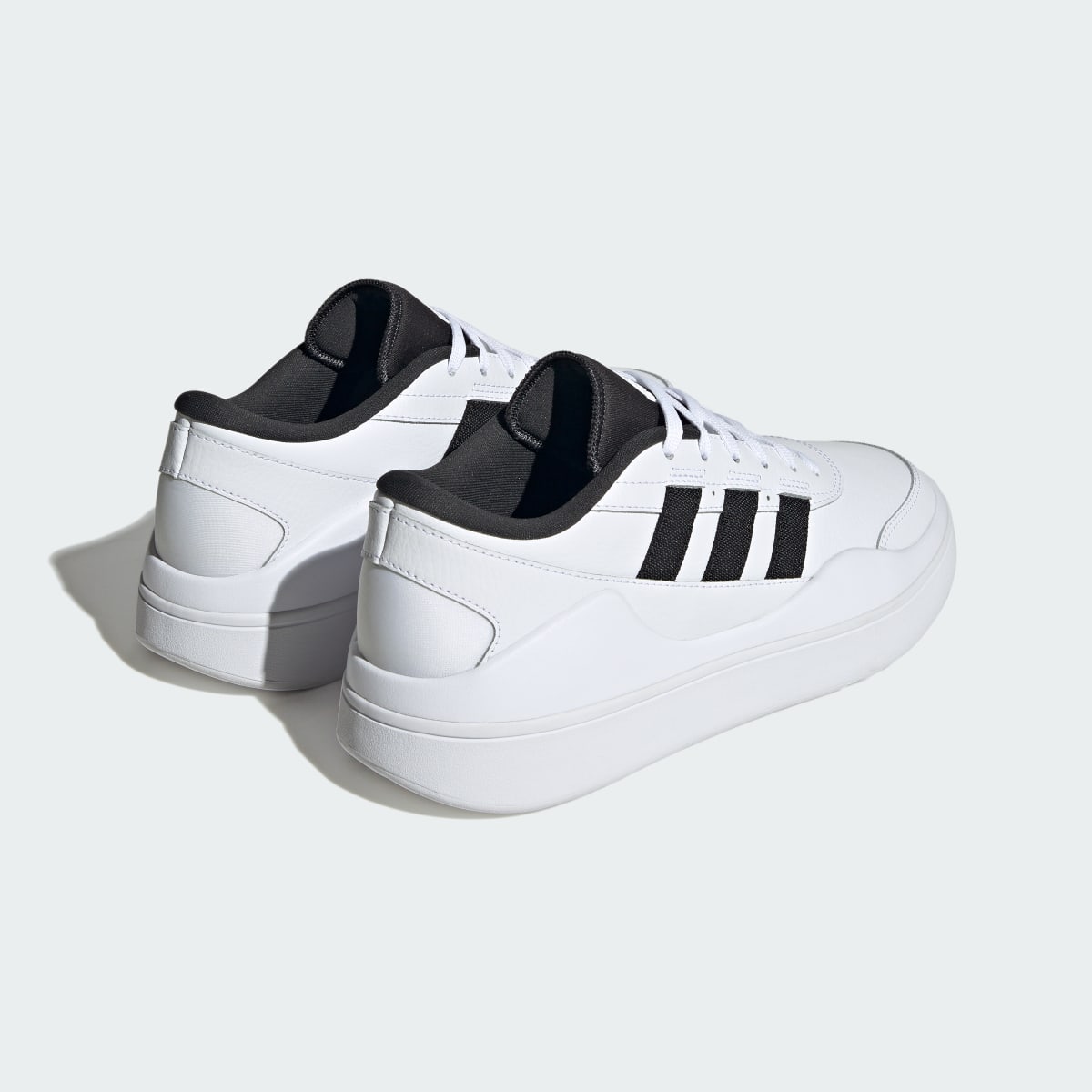 Adidas Sapatilhas Osade. 9