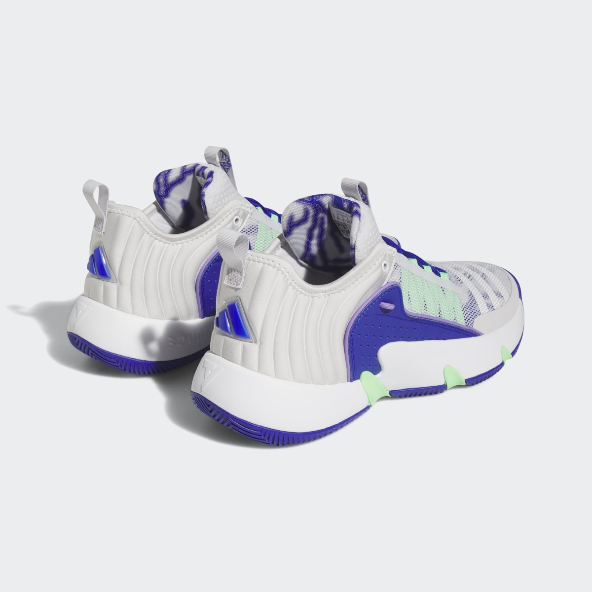 Adidas TRAE UNLIMITED. 6